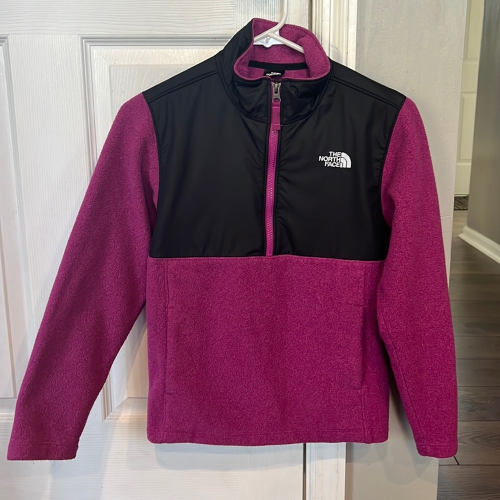 Youth North Face Jacket